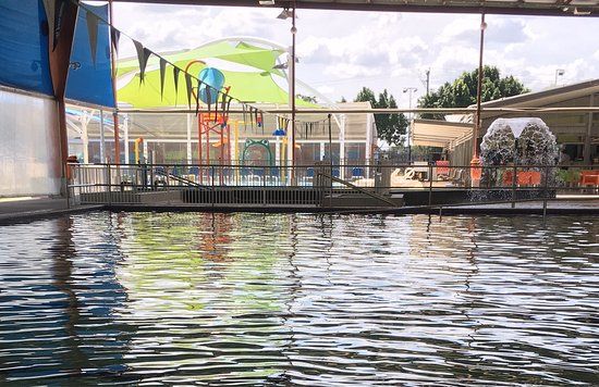 Emerald Aquatic Centre